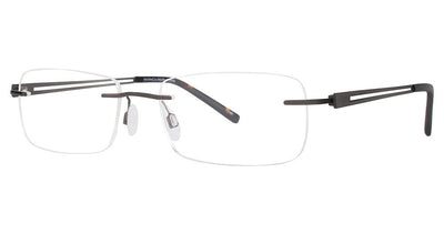 Invincilites By Zyloware® Invincilites Zeta W Eyeglasses