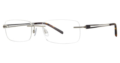 Invincilites By Zyloware® Invincilites Zeta W Eyeglasses
