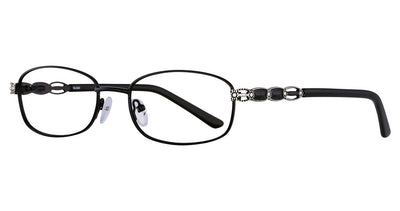 Buxton BX304 Eyeglasses