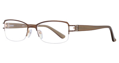 Buxton BX305 Eyeglasses
