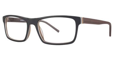 Shaquille O'Neal Shaquille O'Neal 108Z Eyeglasses