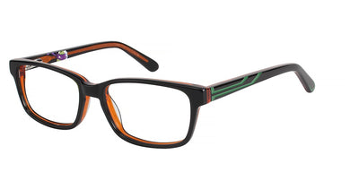 TEENAGE MUTANT NINJA TURTLES GEEK Eyeglasses