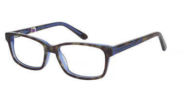 TEENAGE MUTANT NINJA TURTLES GEEK Eyeglasses