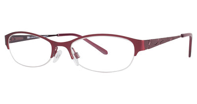 Gloria by Gloria Gloria By Gloria Vanderbilt 4047 Eyeglasses