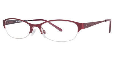 Gloria by Gloria Gloria By Gloria Vanderbilt 4047 Eyeglasses