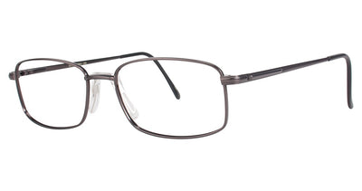 Stetson® Stetson 330 Eyeglasses