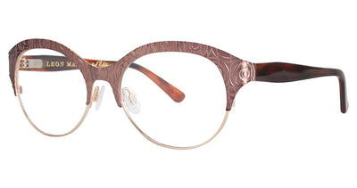 Leon Max Leon Max 6017 Eyeglasses