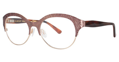 Leon Max Leon Max 6017 Eyeglasses