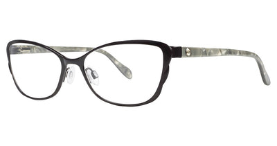 Leon Max Leon Max 4040 Eyeglasses