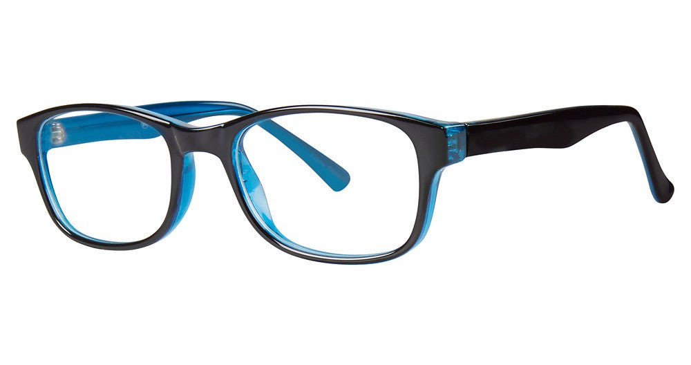 Value SOHO 128 Eyeglasses