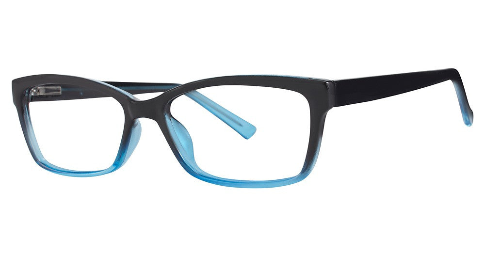 Modern Plastics II Mellow Eyeglasses