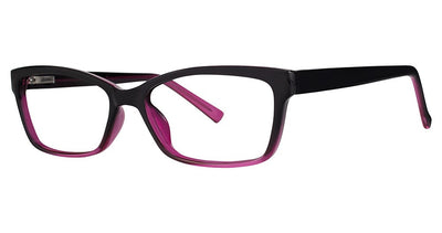 Modern Plastics II Mellow Eyeglasses