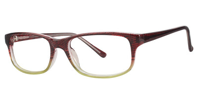 Modern Plastics I Update Eyeglasses