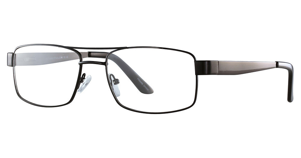 Gotham Gotham Premium Steel 15 Eyeglasses