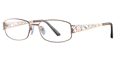 Jordan Eyewear Willow Eyeglasses