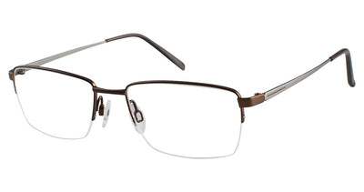 Titanium CH 11441 Eyeglasses