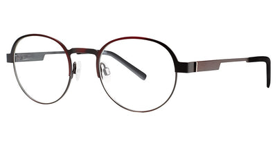 Randy Jackson Randy Jackson 1074 Eyeglasses