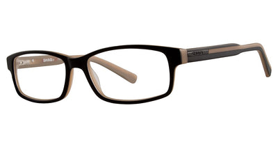 Shaquille O'Neal Shaquille O'Neal 121Z Eyeglasses