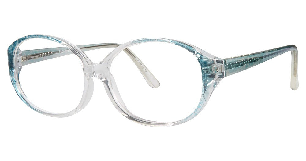 Fundamentals F008 Eyeglasses