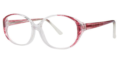Fundamentals F008 Eyeglasses