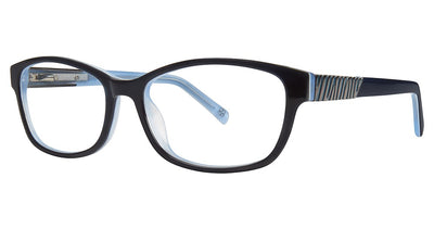 Daisy Fuentes Daisy Fuentes Eugenia Eyeglasses