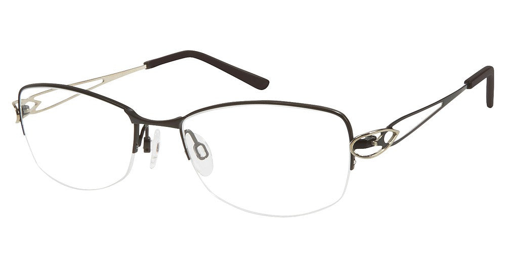 Titanium CH 12140 Eyeglasses