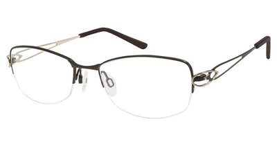 Titanium CH 12140 Eyeglasses