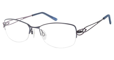 Titanium CH 12140 Eyeglasses