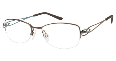 Titanium CH 12140 Eyeglasses