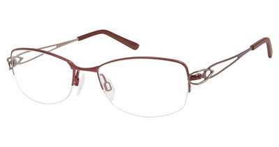 Titanium CH 12140 Eyeglasses