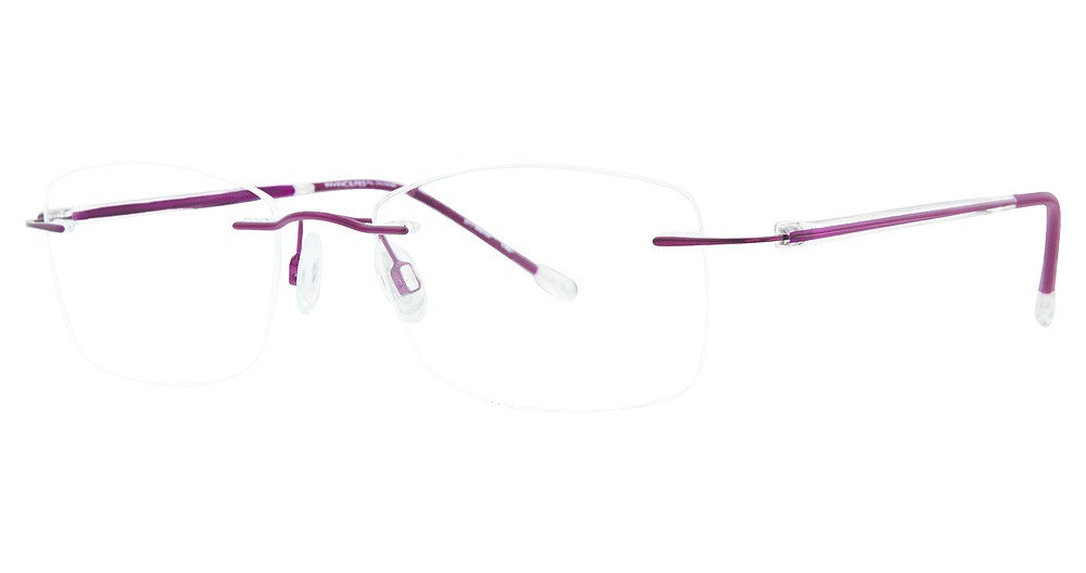 Invincilites By Zyloware® Invincilites Sigma Q Eyeglasses