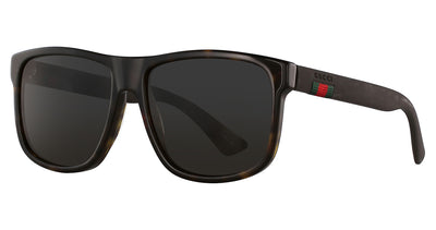 Gucci GG0010S Sunglasses