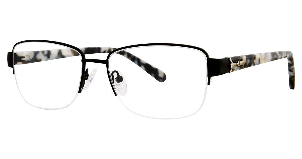 Genevieve Paris Design Gabriella Eyeglasses