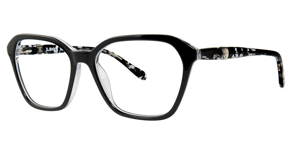 Leon Max Leon Max 4056 Eyeglasses