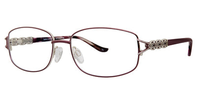 Sophia Loren SL Beau Rivage 84 Eyeglasses