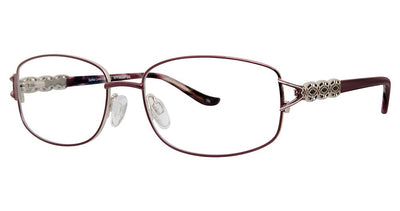 Sophia Loren SL Beau Rivage 84 Eyeglasses