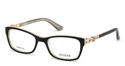 Guess? GU2677 Eyeglasses
