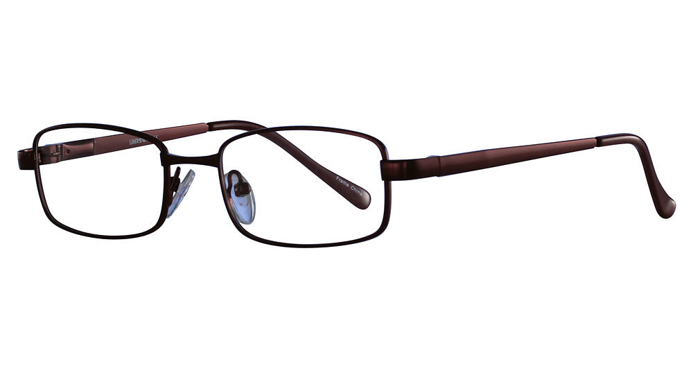 Chlogan Eyewear Limited TOO 200 Eyeglasses