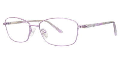 Genevieve Paris Design Allison Eyeglasses