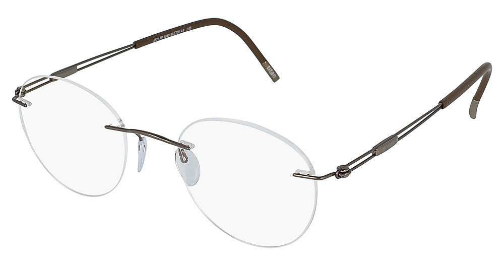 Silhouette 5521 EP Eyeglasses