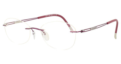Silhouette 5521 FE Eyeglasses