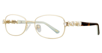 Konishi KONISHI KF8582 Eyeglasses