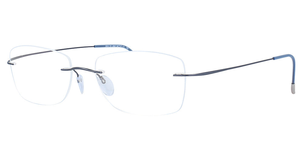Silhouette 5515 CU Eyeglasses