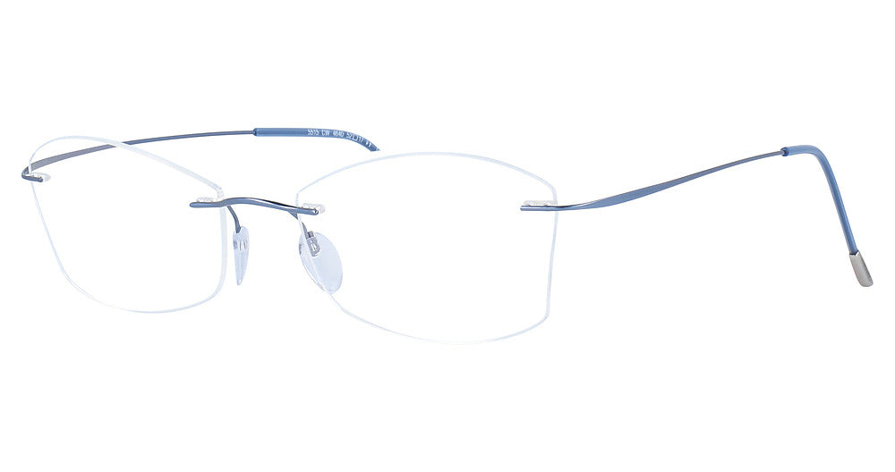 Silhouette 5515 CW Eyeglasses