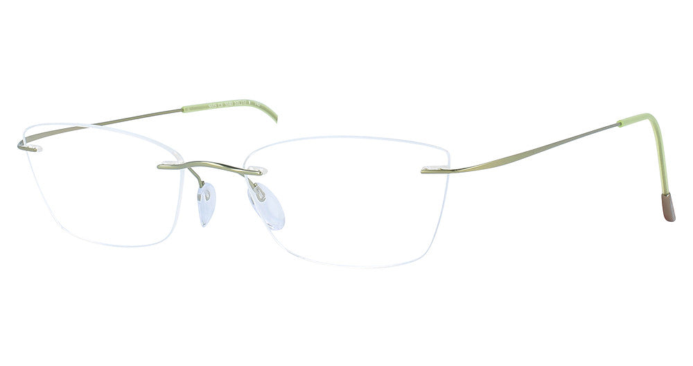 Silhouette 5515 CX Eyeglasses