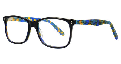 Eye Q Eyewear MP204 Eyeglasses