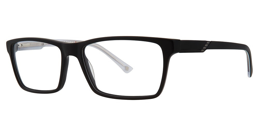 Shaquille O'Neal Shaquille O'Neal 144Z Eyeglasses