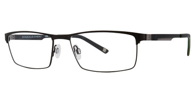 Shaquille O'Neal Shaquille O'Neal 145M Eyeglasses