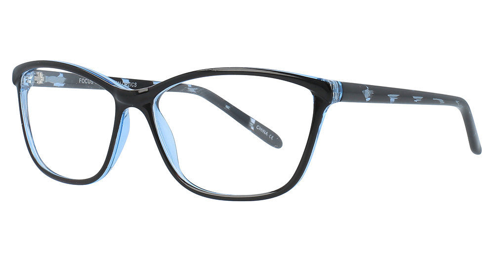 Focus Eyewear Focus 70 Eyeglasses