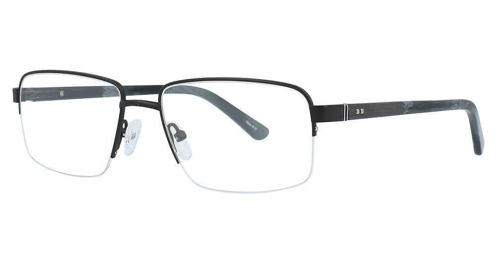 Continental Optical Imports Precision 152 Eyeglasses